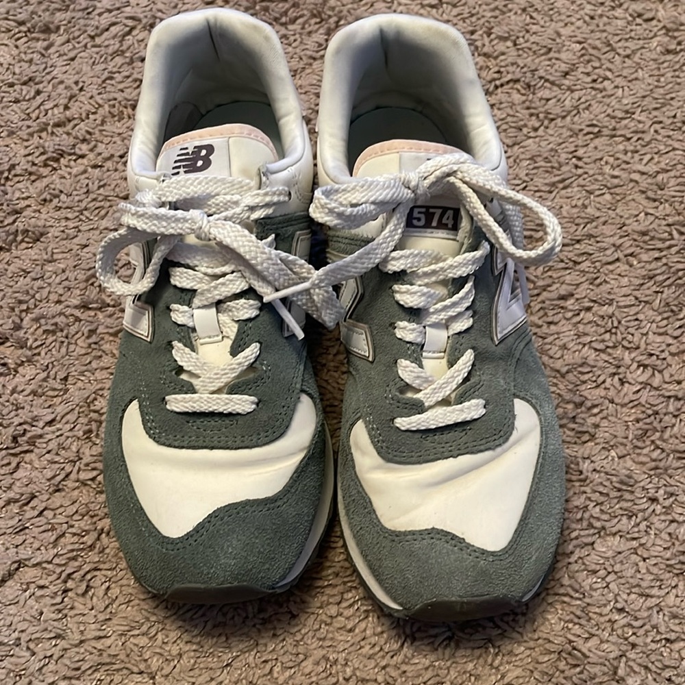 New Balance 574